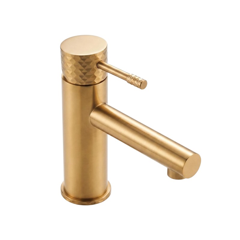 304 Stainless Steel Basin Faucet