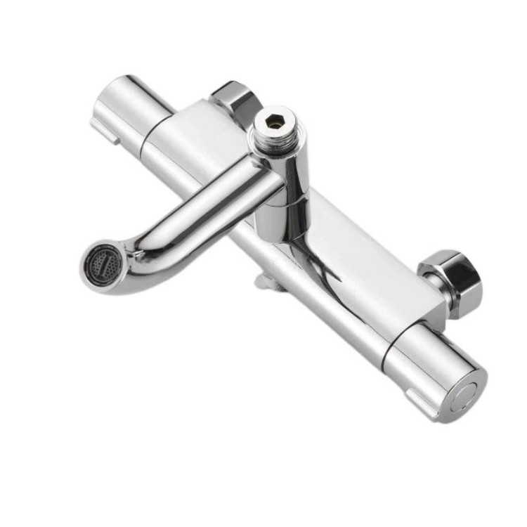 Bathtub Faucet Thermostatic Shower System